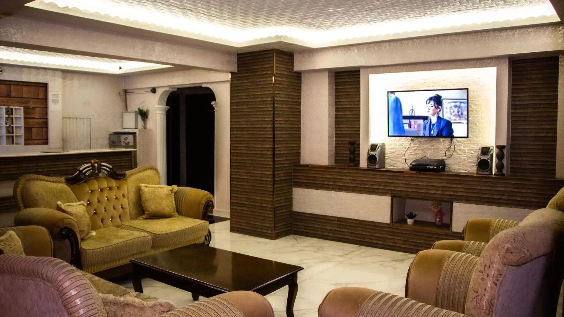 Toros Otel Didim