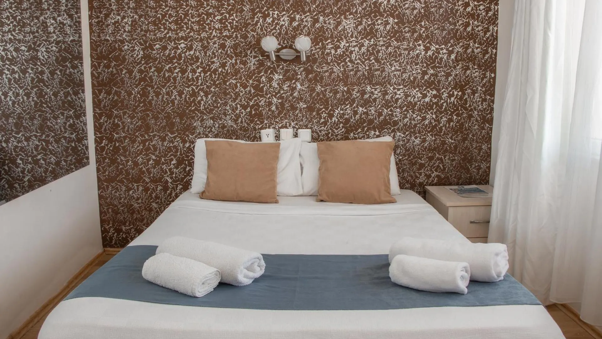Toros Otel Didim Hotel