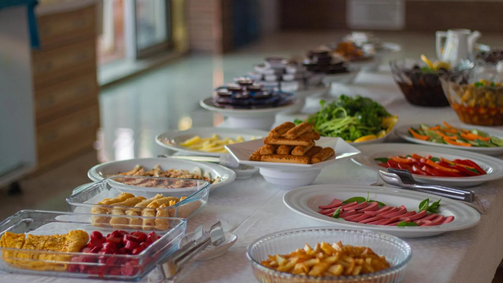 Toros Otel Didim Hotel