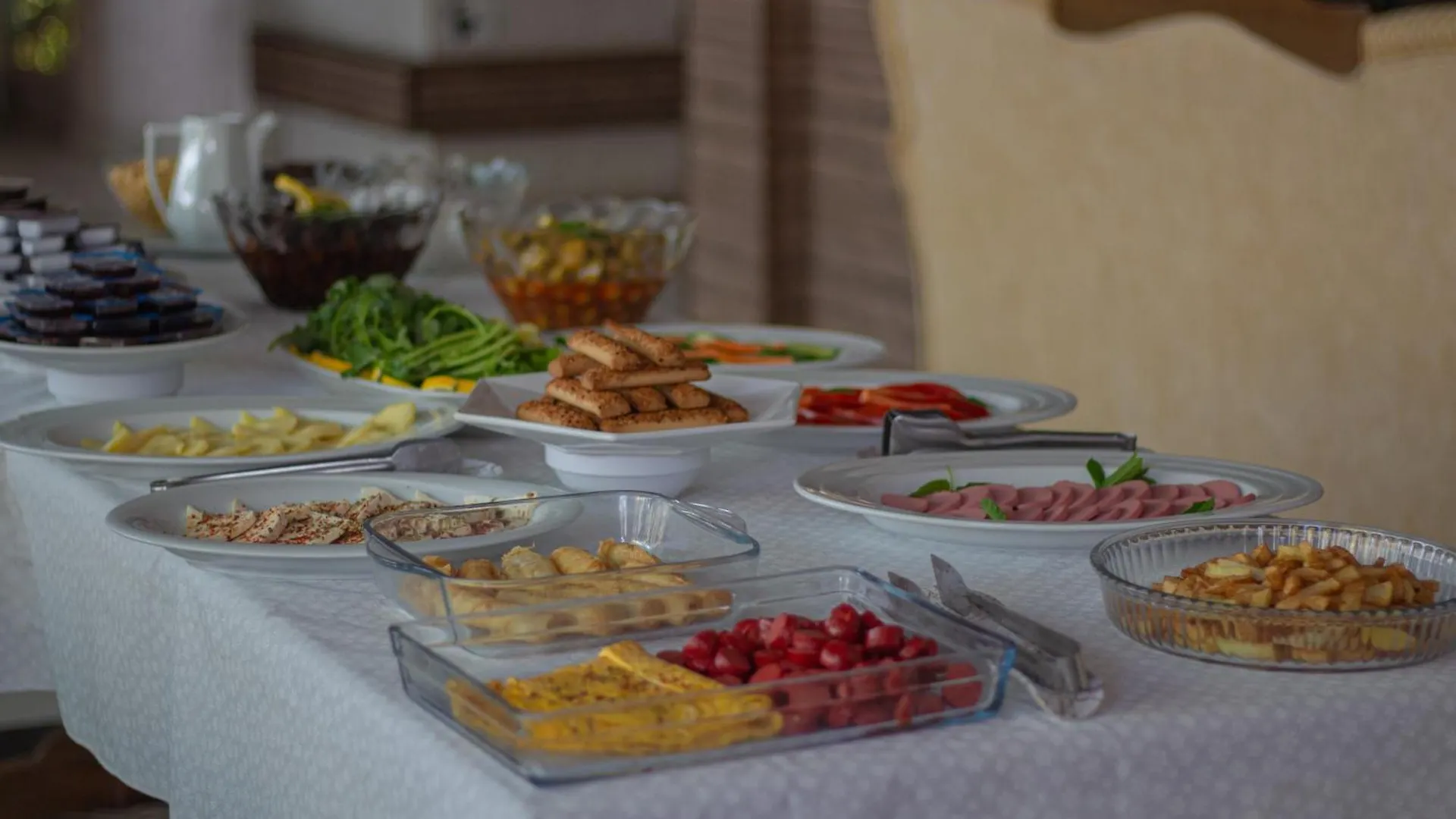 Hotel Toros Otel Didim