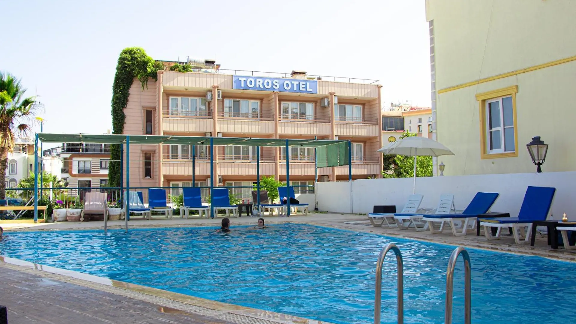 Toros Otel Didim 0*,  Turquía