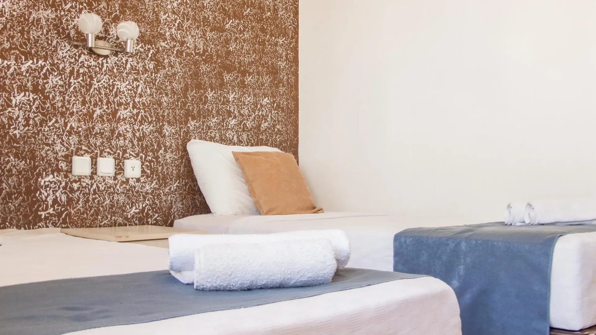 Hotel Toros Otel Didim