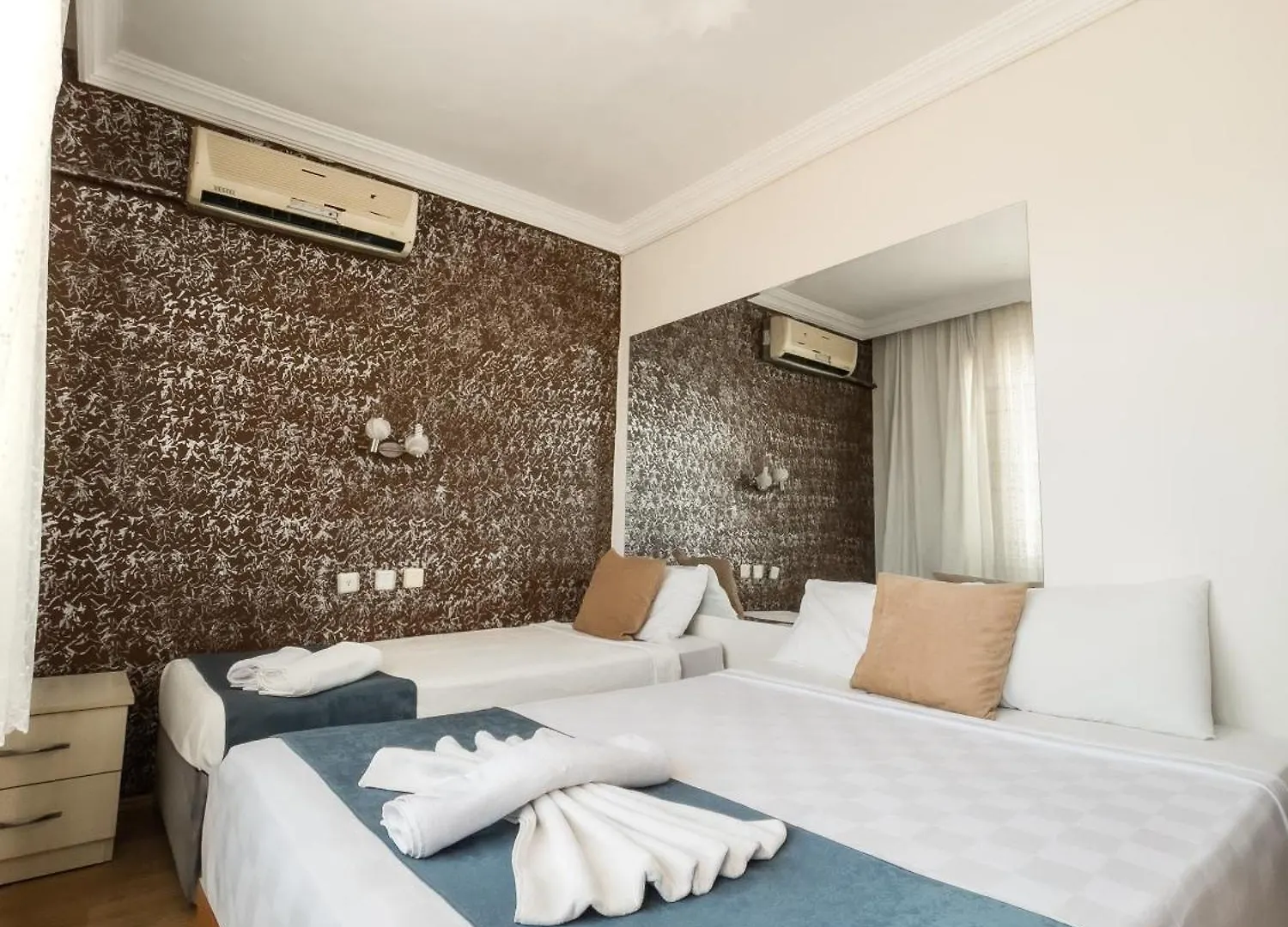 Toros Otel Didim