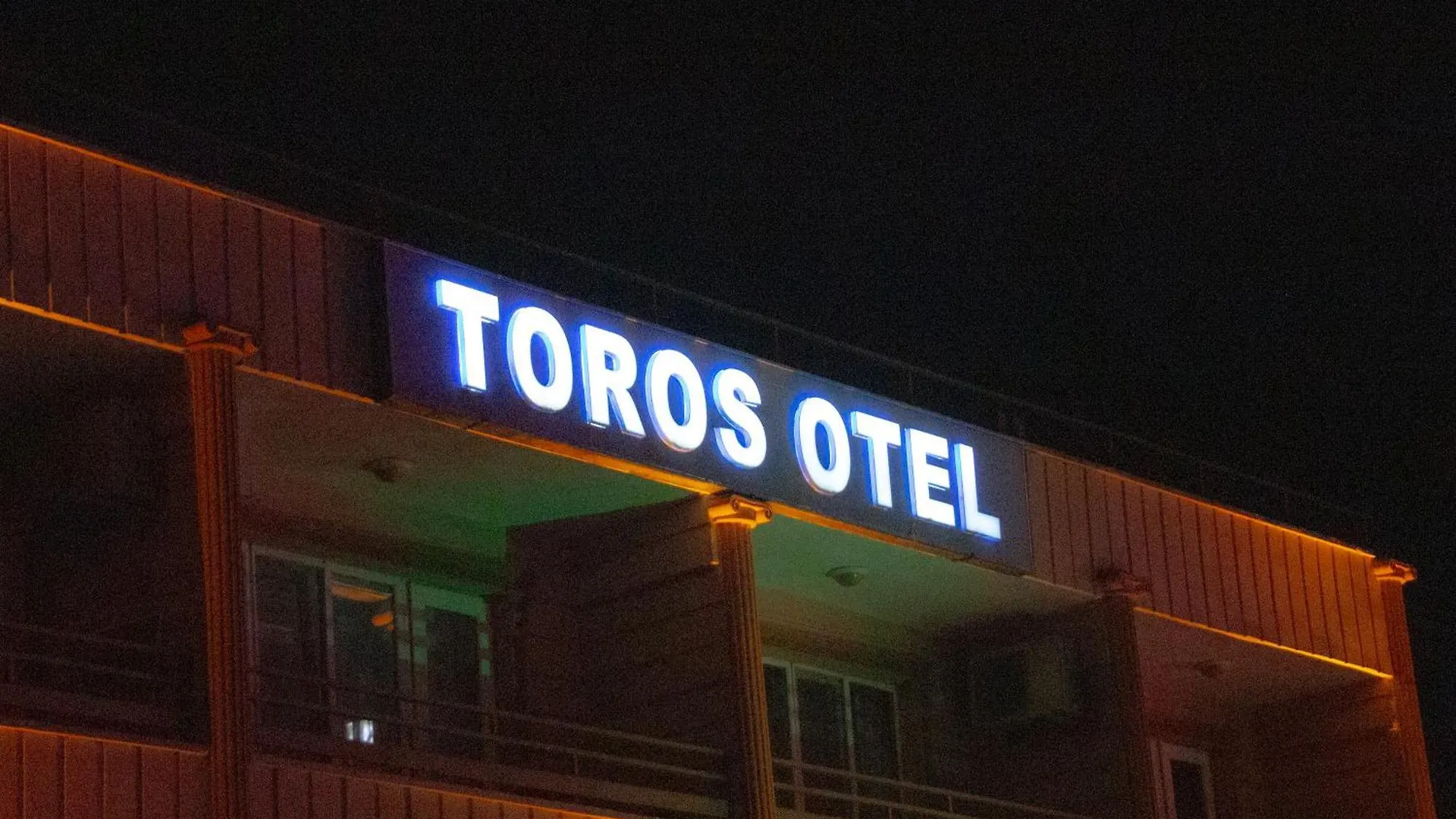 Toros Otel Didim 0*,